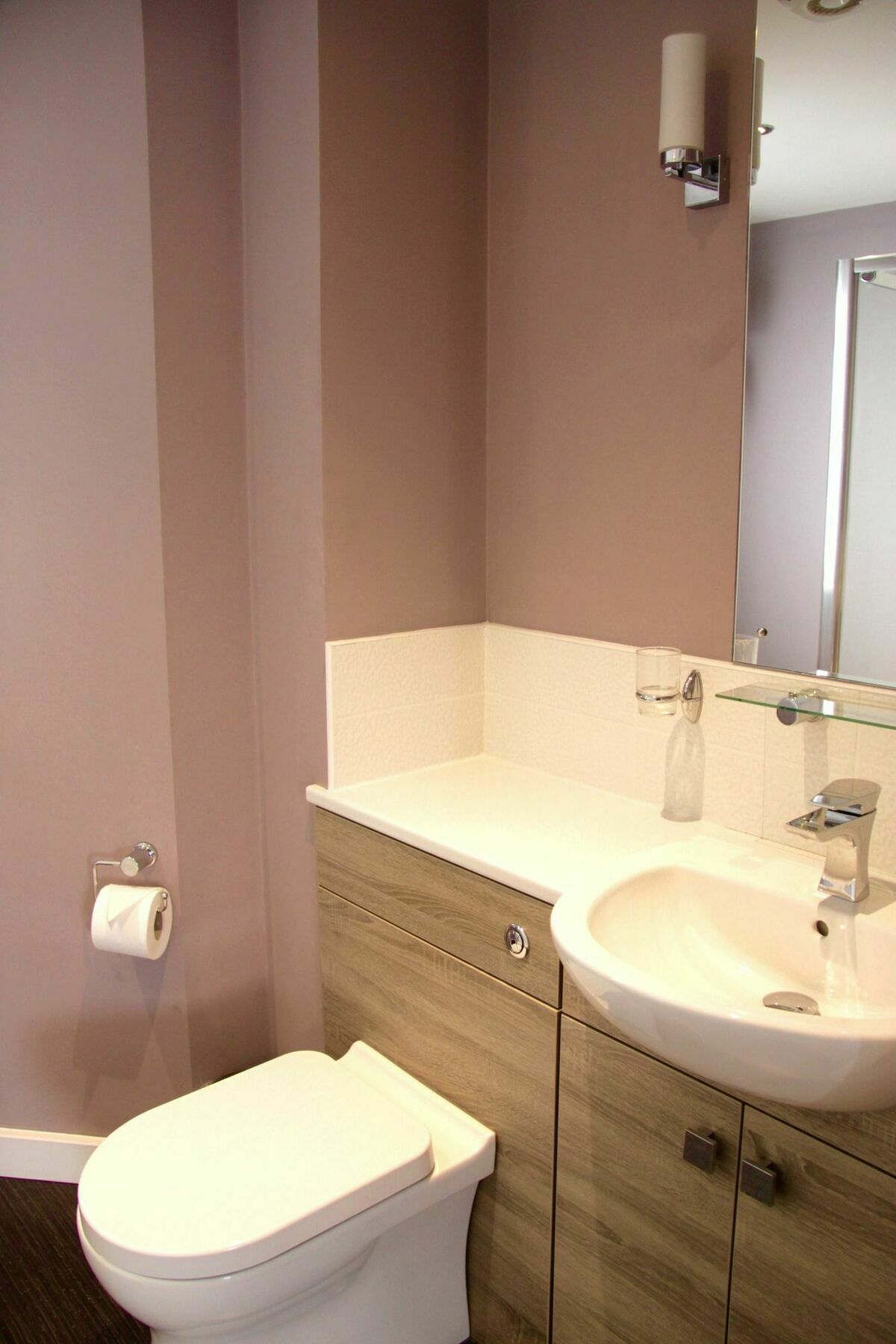 Lux Living Apartments - Florian House CBG Екстериор снимка